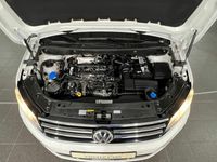 gebraucht VW Caddy 2.0 TDI PKW Comfortline VIELE EXTRAS