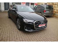 Gebraucht Audi A6 S-Line 265 PS (194 kW) 2023 Schwarz Kombi