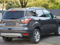 gebraucht Ford Kuga 1,5 EcoBoost 4x4 134kW Titanium Automatik/