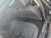 Gebraucht Opel Astra Edition 165 PS (121 kW) 2015 Braun Kombi