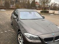 Second-hand BMW 535 313 CP (230 kW) 2011 Maro Berlinǎ
