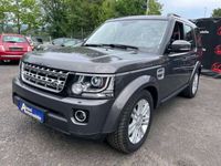 gebraucht Land Rover Discovery 4 SDV6 HSE 7xSitzplätze