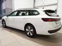 Używany VW Passat 150 KM (110 kW) 2024 Biały Kombi