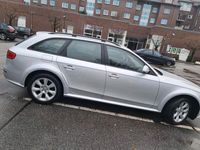 gebraucht Audi A4 Allroad 2l motor. 177 ps,quattro