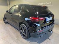 Gebraucht Mercedes GLA200 Premium 150 PS (110 kW) 2024 Othercolor SUV