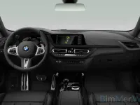 Gebraucht BMW M135 Performance 306 PS (225 kW) 2022 Violett Kleinwagen