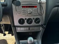 Gebraucht Ford Focus 101 PS (74 kW) 2008 Grau Kleinwagen