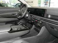 Gebraucht Hyundai Tucson Prime 252 PS (185 kW) 2025 Ecotronic grey / mic SUV
