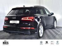 gebraucht Audi Q5 Sport 50 TFSIe quattro AHK+LED+NAVI