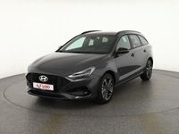 Neu Hyundai i30 140 PS (102 kW) 2025 Grau Kombi