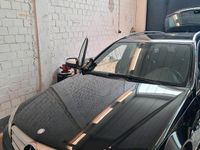 Gebraucht Mercedes C320 224 PS (164 kW) 2008 Schwarz Kombi