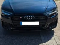 Gebraucht Audi S6 Sport 349 PS (256 kW) 2020 Schwarz Kombi