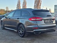 Gebraucht Ford Mondeo ST-Line 190 PS (139 kW) 2019 Grau Limousine