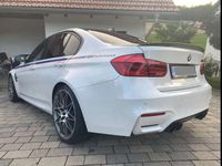 gebraucht BMW M3 M3DKG Competition DE-FAHRZEUG 360 M-DRIVERS