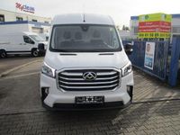 Gebraucht Ford Transit 148 PS (108 kW) 2024 Weiß Van / Kleinbus