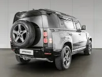 Gebraucht Land Rover Defender SE Dynamic 304 PS (223 kW) 2025 Carpathian grey SUV