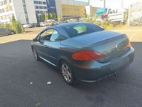 gebraucht Peugeot 307 ,