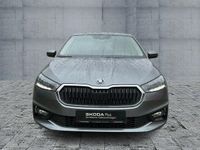 Gebraucht Skoda Fabia Style 110 PS (80 kW) 2023 Graphitegrau metallic Kleinwagen