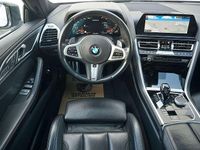 Gebraucht BMW M850 Performance 530 PS (389 kW) 2021 Grau Coupé