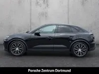 Gebraucht Porsche Macan 330 kW (449 PS) 2025 Schwarz SUV