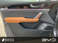Gebraucht BYD Tang 380 kW (517 PS) 2024 Mountain grey SUV