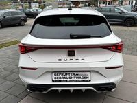 Gebraucht Cupra Leon VZ 300 PS (220 kW) 2023 Weiß Limousine