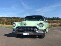 gebraucht Cadillac Deville 