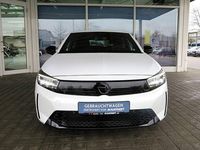 Gebraucht Opel Corsa 101 PS (74 kW) 2024 Weiß Kleinwagen