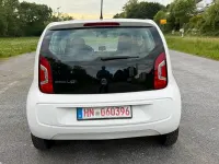 Second-hand VW up! 68 CP (50 kW) 2015 Alb Hatchback