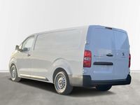 Gebraucht Peugeot e-Expert 100 kW (136 PS) 2023 Eisweiß Van
