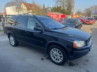 Gebraucht Volvo XC90 Executive 272 PS (200 kW) 2005 Schwarz SUV