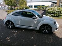 gebraucht VW Beetle NewSondermodel Cup, Tdi, 105PS, Pano,