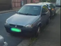 Gebraucht Opel Corsa 45 PS (33 kW) 1995 Kleinwagen