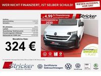Używany VW Transporter 110 KM (80 kW) 2025 Biały Van