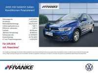 Używany VW Polo Style 110 KM (80 kW) 2024 Hatchback