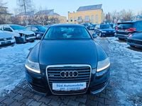 Gebraucht Audi A6 Sport 220 PS (161 kW) 2011 Grau Kombi