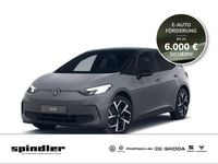 Neu VW ID.3 Pro 150 kW (204 PS) 2026 Grau Kleinwagen