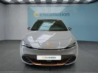 Gebraucht Cupra Born 150 kW (204 PS) 2024 Grau Kleinwagen