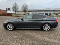 Gebraucht BMW 525 204 PS (150 kW) 2010 Limousine