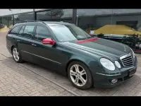 Gebraucht Mercedes E220 170 PS (125 kW) 2009 Andere farben Kombi