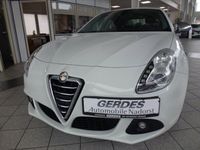 gebraucht Alfa Romeo Giulietta 1,4 TB 16V Turismo