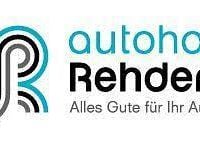 Neu Hyundai Staria 160 PS (117 kW) 2026 Abyss black Van / Kleinbus