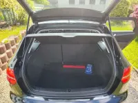 Używany Audi A3 Ambiente 125 KM (91 kW) 2011 Czarny Hatchback