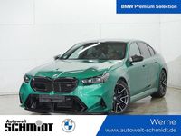 Gebraucht BMW M5 Performance 727 PS (534 kW) 2025 Grün Limousine