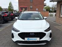 Usata Ford Focus Active 155 CV (114 kW) 2024 Bianco Berlina