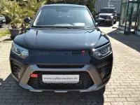 Neu SsangYong Tivoli 163 PS (119 kW) 2026 Schwarz SUV