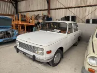 Gebraucht Wartburg 353 50 PS (36 kW) 1978 Grau Kombi