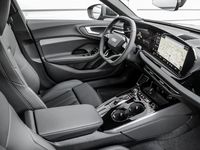 Gebraucht Audi A5 S-Line 204 PS (150 kW) 2025 Firmamentblau metallic Kombi