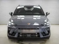 Gebraucht Cupra Leon VZ 333 PS (244 kW) 2025 Graphene grau metallic (r6) Kombi