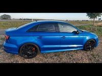 gebraucht Audi A3 35 TFSI S tronic sport S-Line